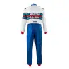 Mono automovilismo Ignifugo RACING SUIT REPLICA '00 (R567)  - 2