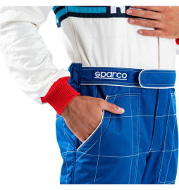 Mono automovilismo Ignifugo RACING SUIT REPLICA '00 (R567)  - 3