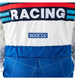 Mono automovilismo Ignifugo RACING SUIT REPLICA '00 (R567)  - 5