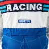 Mono automovilismo Ignifugo RACING SUIT REPLICA '00 (R567)  - 5