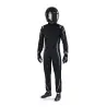Mono automovilismo Ignifugo PRIME (R568) negro