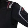 Mono automovilismo Ignífugo PRIME (R568) negro  - 4