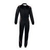 Mono automovilismo Ignífugo PRIME (R568) negro  - 5
