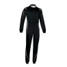 Mono automovilismo Ignífugo PRIME (R568) negro  - 5