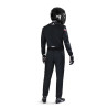 Mono automovilismo Ignífugo PRIME (R568) negro  - 6