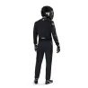 Mono automovilismo Ignífugo PRIME (R568) negro  - 6