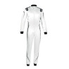 Mono automovilismo Ignifugo PRIME (R568) blanco