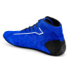 Botines ignífugos automovilismo Sparco FIA SCARPA SLALOM Blue Sparco - 4