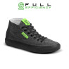 Botines ignífugos automovilismo Sparco FIA FUTURA