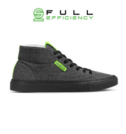 Botines ignífugos automovilismo Sparco FIA FUTURA Sparco - 3
