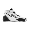 Botines ignífugos automovilismo Sparco FIA PRIME R white/black Sparco - 2