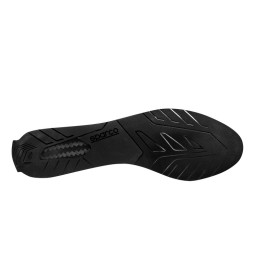 Botines ignífugos automovilismo Sparco FIA X-LIGHT+ black/blue Sparco - 1