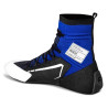 Botines ignífugos automovilismo Sparco FIA X-LIGHT+ black/blue Sparco - 3