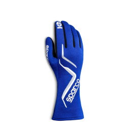 Guantes ignífugos Sparco LAND blue