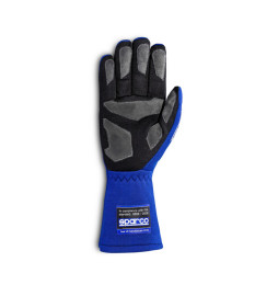 Guantes ignífugos Sparco LAND blue Sparco - 2
