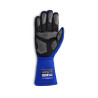 Guantes ignífugos Sparco LAND blue Sparco - 2