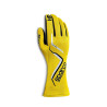 Guantes ignífugos Sparco LAND yellow