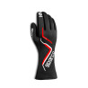 Guantes ignífugos Sparco LAND black