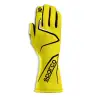Guantes ignífugos Sparco LAND + yellow