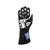 Guantes ignífugos Sparco LAP black/white Sparco - 2