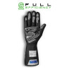 Guantes ignífugos Sparco FUTURA black/green Sparco - 2