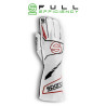 Guantes ignífugos Sparco FUTURA white