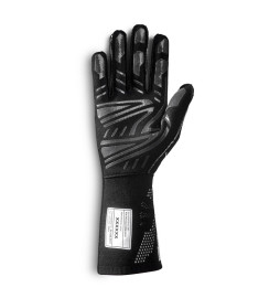 Guantes ignífugos Sparco LAP white/black Sparco - 1