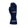 Guantes ignífugos Sparco LAND CLASSIC MARTINI RACING blue