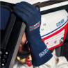Guantes ignífugos Sparco LAND CLASSIC MARTINI RACING blue Sparco - 2