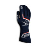 Guantes ignífugos Sparco ARROW EVO blue/red