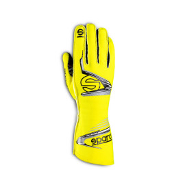 Guantes ignífugos Sparco ARROW EVO yellow/black