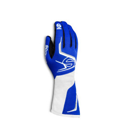 Guantes ignífugos Sparco TIDE blue