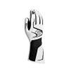 Guantes ignífugos Sparco TIDE white