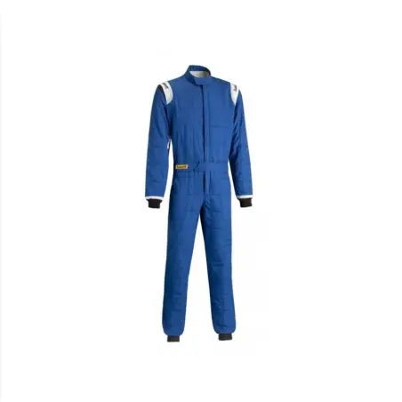 Mono automovilismo Ignífugo Sabelt FIA CHALLENGE TS-2 azul