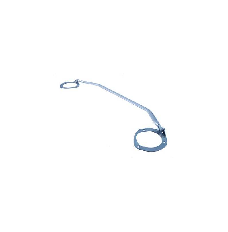 Subaru IMPREZA GJ SEDAN, GP HATCH EXCL WRX AND STI 9/2011-11/2016 Front Brace - strut tower Whiteline Subaru IMPREZA GJ SEDAN, GP HATCH EXCL WRX AND STI 9/2011-11/2016 Front Brace - strut tower Whiteline