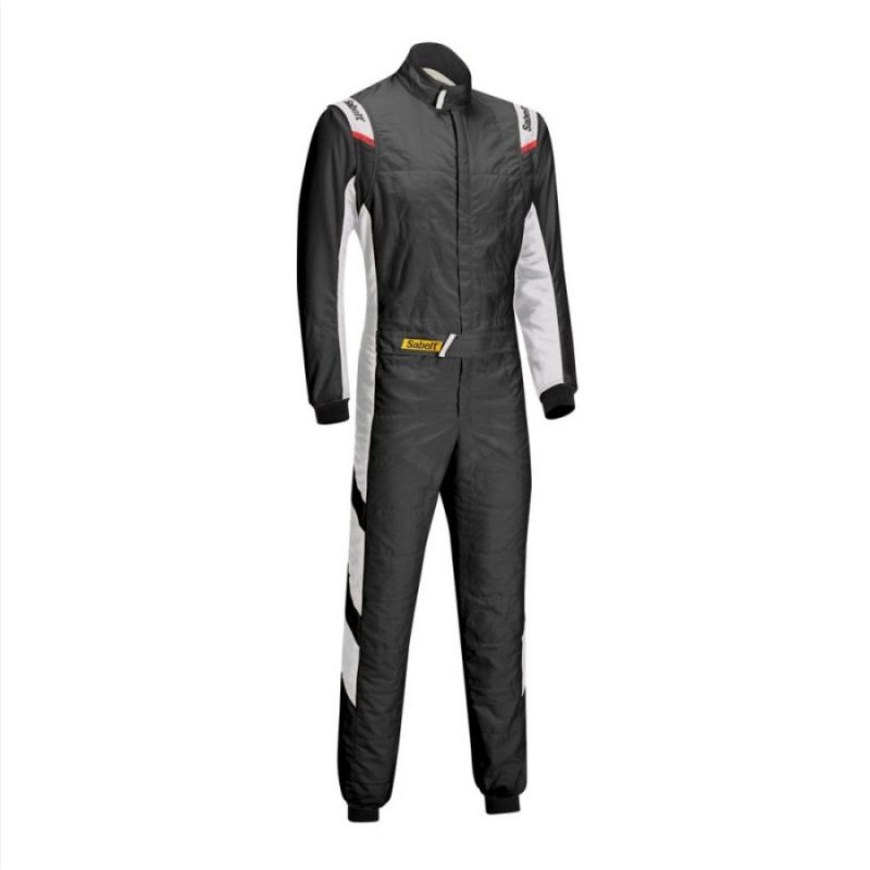 Mono Sabelt Universe TS-8 FIA 8856-2018