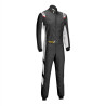 Mono automovilismo Ignífugo Sabelt FIA UNIVERSE TS-8 negro