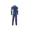 Mono automovilismo Ignífugo Sabelt FIA HERO TS10 SUPERLIGHT azul