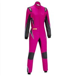 Mono Sabelt Hero Superlight Woman TS-10 FIA 8856-2018
