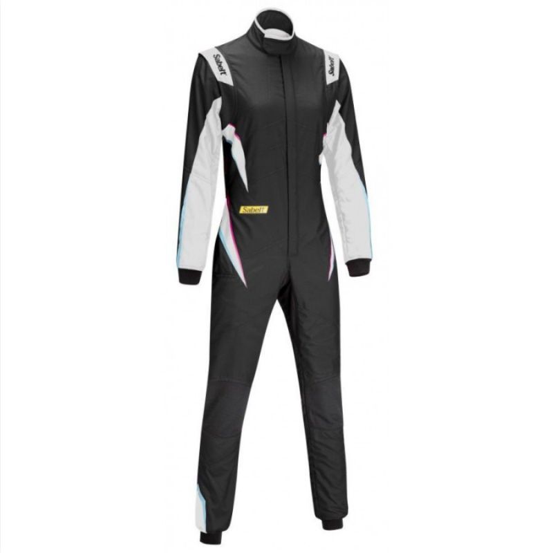 Mono Sabelt Hero Superlight Woman TS-10 FIA 8856-2018