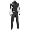 Mono Sabelt Hero Superlight Woman TS-10 FIA 8856-2018