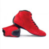 BOTINES SABELT CLASSIC FIA8856-2018 red