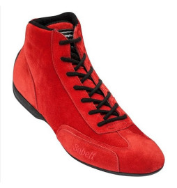 BOTINES SABELT CLASSIC FIA8856-2018 red