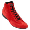 BOTINES SABELT CLASSIC FIA8856-2018 red