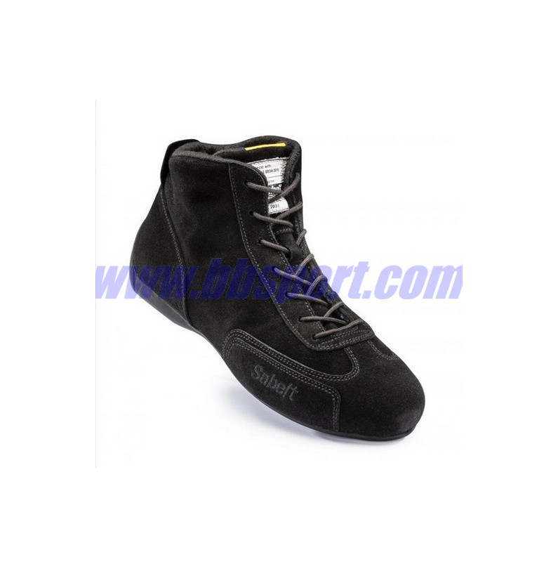 BOTINES SABELT CLASSIC FIA8856-2018 black