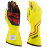 Guantes ignífugos Sabelt HERO SUPERLIGHT TG-10 yellow