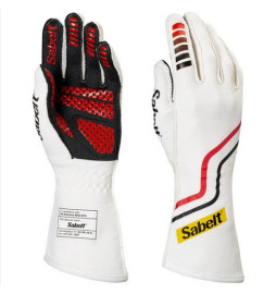 Guantes ignífugos Sabelt HERO SUPERLIGHT TG-10 white