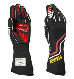 Guantes ignífugos Sabelt HERO SUPERLIGHT TG-10 black