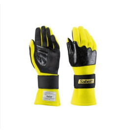 Guantes ignífugos Sabelt LASER TG-3.1 yellow