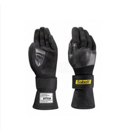 Guantes ignífugos Sabelt LASER TG-3.1 black